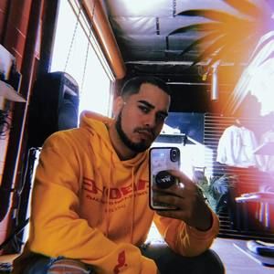 Meet your Posher, Albert